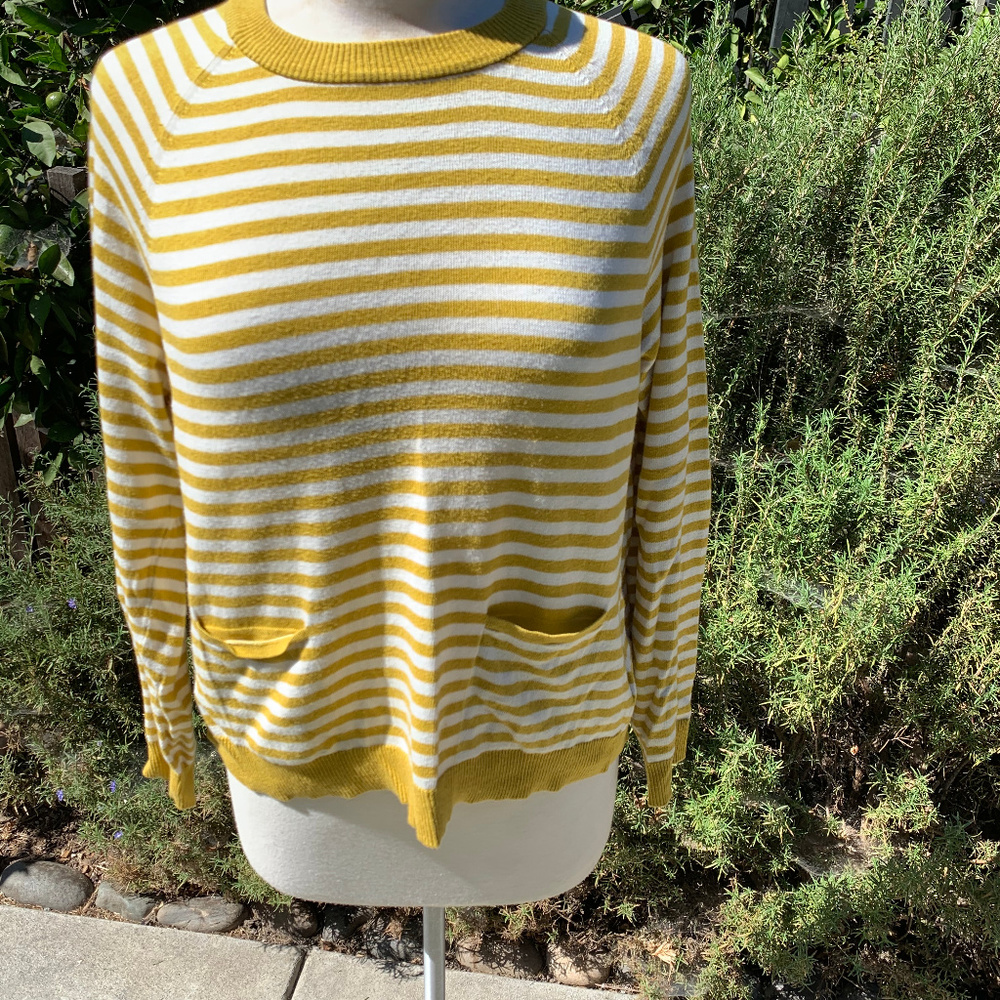 Anthropologie Charlie & Robin Sweater